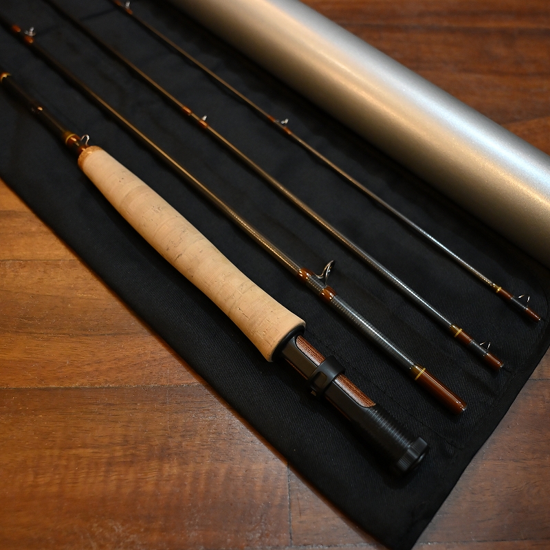 Scott G-Series GS 883/4 8'8