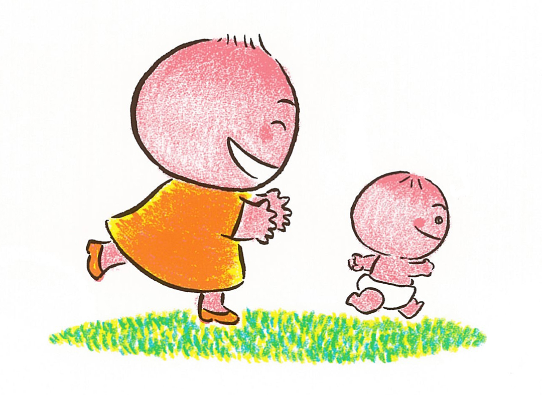 ももんちゃん あそぼう ：とよたかずひこ - 童心社