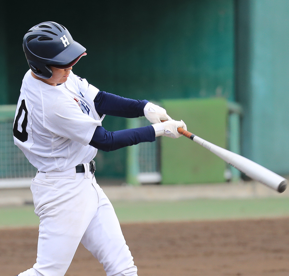 秀才軍団〟札東が53年ぶり全道王手 初登板・河合が6回完封＆決勝