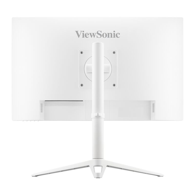 ViewSonic VX2428J2-W-7 (23.8インチワイド 液晶モニター ホワイト