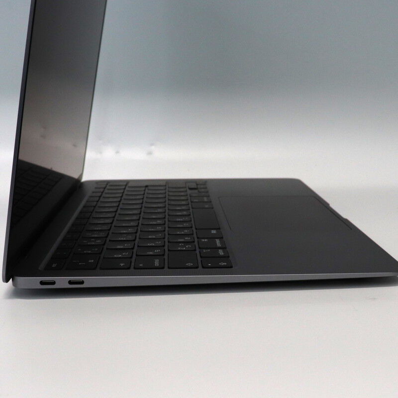 中古 Apple MacBook Air 13インチ 2020 (M1 8CPU 7GPU/8GB/256GB