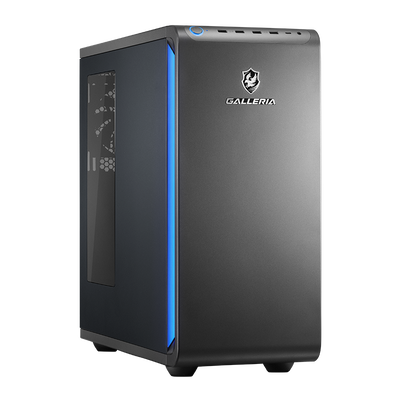 ゲーミングPC GALLERIA「ガレリア」｜パソコン通販のドスパラ【公式】