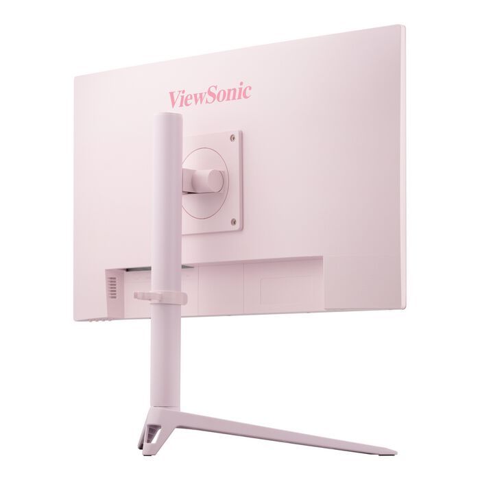 ViewSonic VX2428J-PK-7 (23.8インチワイド 液晶モニター パステル