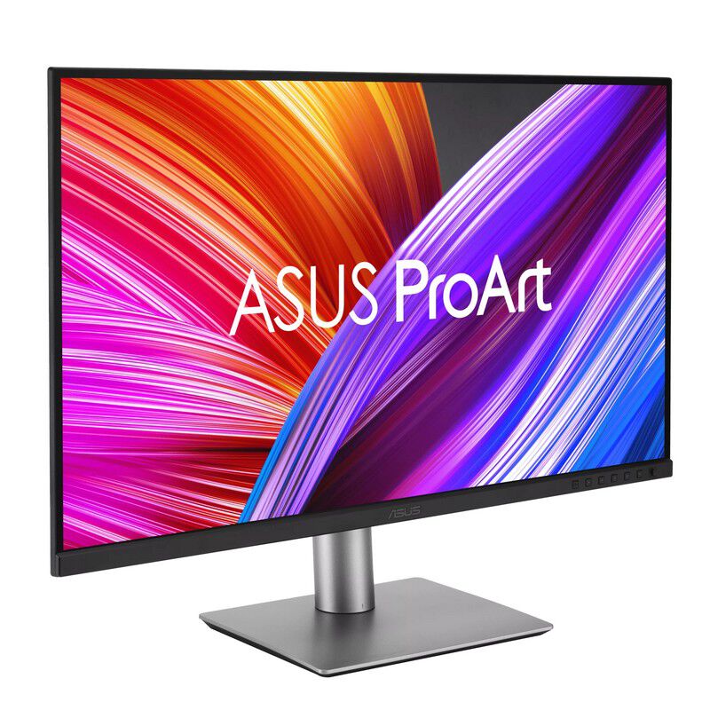 ASUS ProArt PA329CRV (31.5インチワイド 液晶モニター) 4K HDR対応