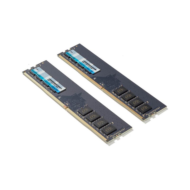 CFD W4U2666CS-8G (DDR4 PC4-21300 8GB 2枚組) ｜ パソコン通販の