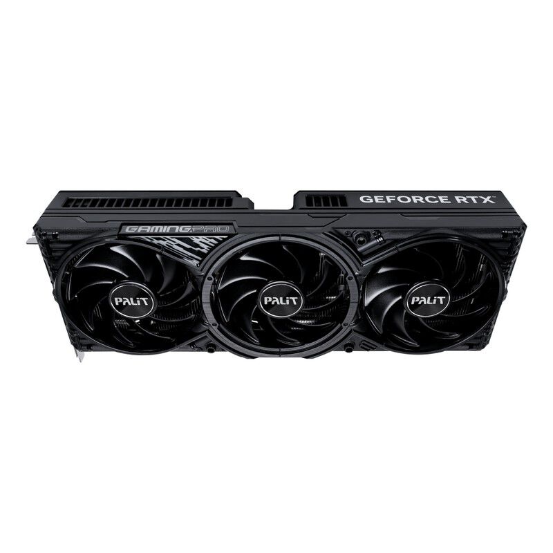 Palit NE75080019T2-GB2031A (GeForce RTX 5080 GamingPro 16GB