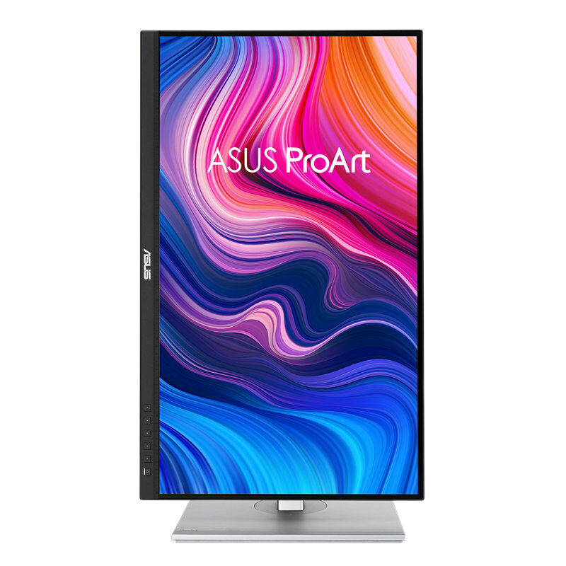 ASUS ProArt PA279CV-R (27インチワイド 液晶モニター) 4K HDR対応