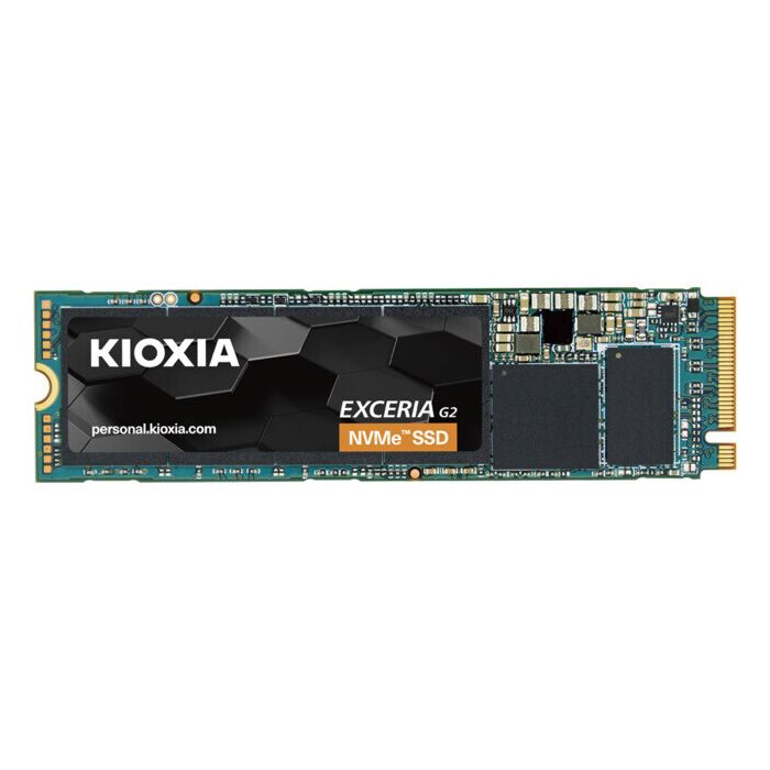 KIOXIA SSD-CK1.0N3G2/J (M.2 2280 1TB) ｜ パソコン通販のドスパラ