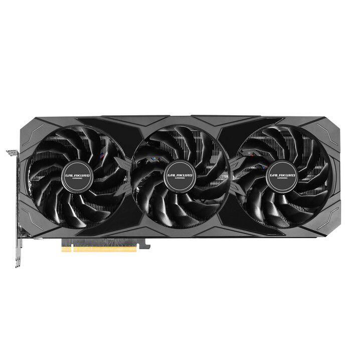 玄人志向 GG-RTX4080SP-E16GB/OC/TP (GeForce RTX 4080 SUPER 16GB