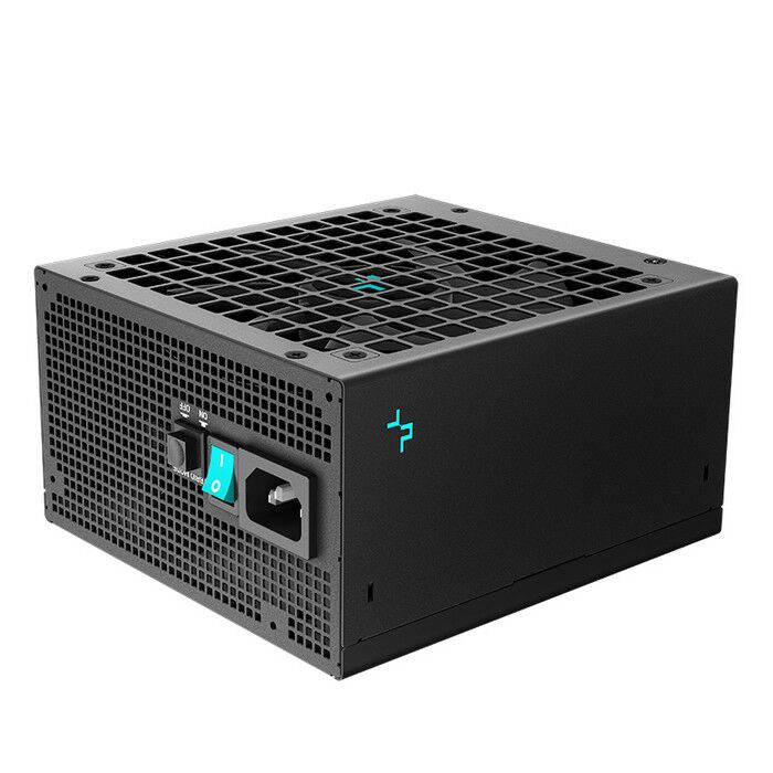 DEEPCOOL PX850G R-PX850G-FC0B-JP (850W) ｜ パソコン通販のドスパラ