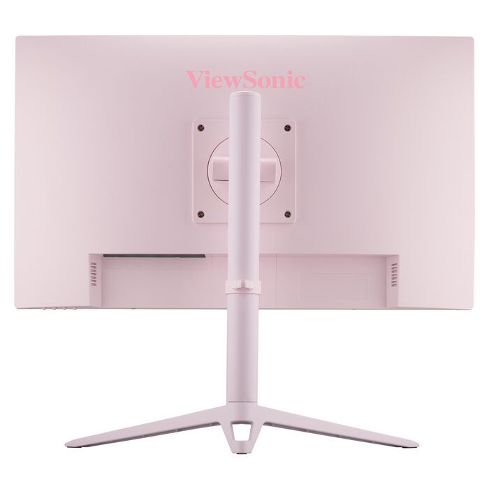 ViewSonic VX2428J-PK-7 (23.8インチワイド 液晶モニター パステル