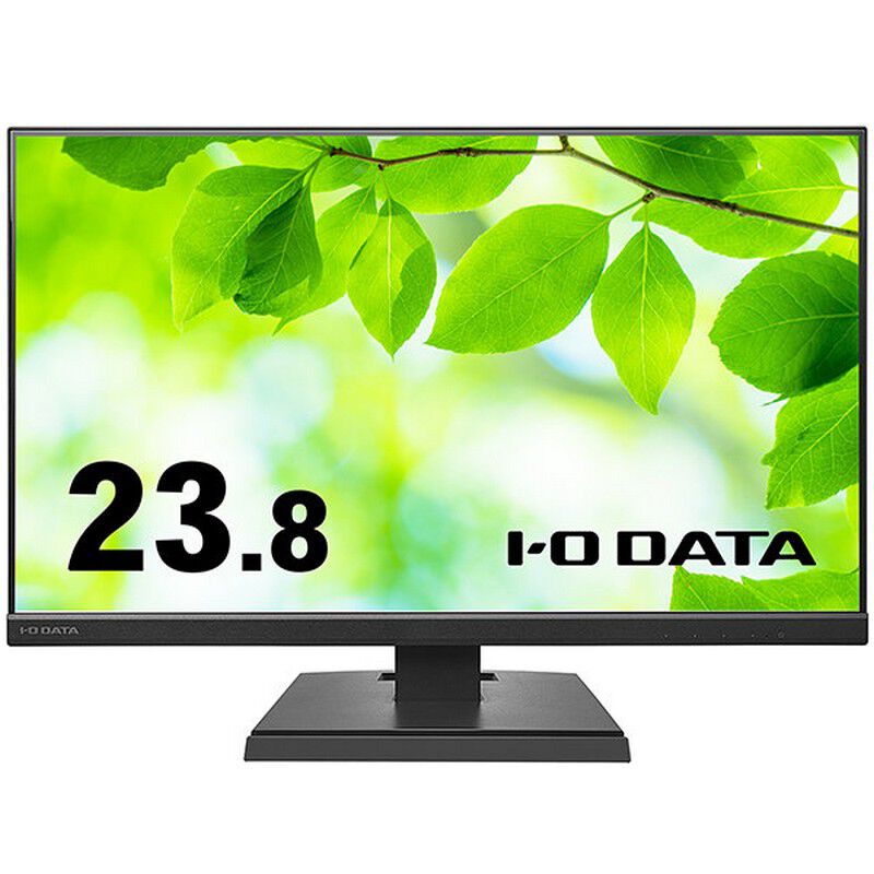 アイ・オー・データ機器 LCD-A241DB (23.8インチワイド 液晶モニター