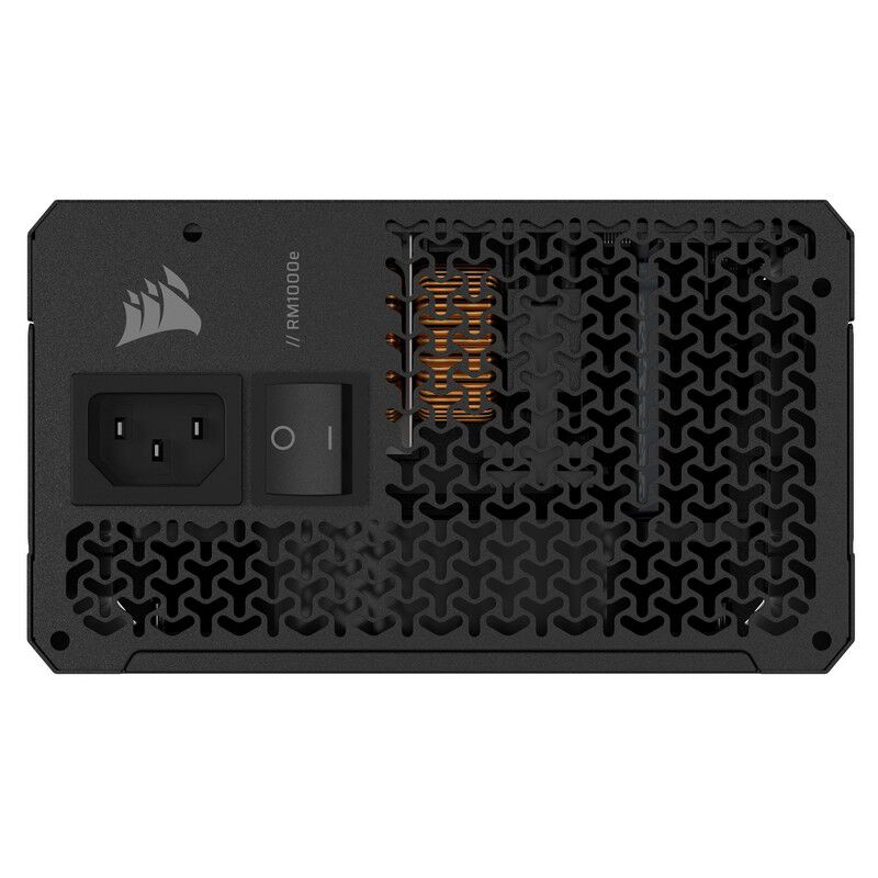 Corsair RM1000e 2025 CP-9020297-JP (1000W) ｜ パソコン通販の