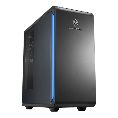 ミドルタワーゲーミングPC特集｜パソコン通販のドスパラ【公式】