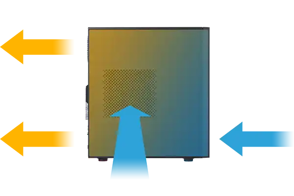 ビジネスミ二タワーパソコン（PC）一覧｜パソコン通販のドスパラ【公式】