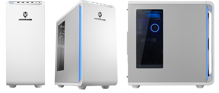 白いゲーミングPC・ホワイトガレリア特集｜パソコン通販のドスパラ【公式】