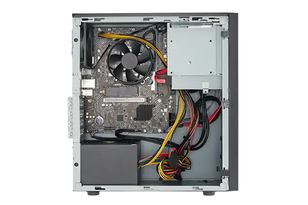 ビジネスミ二タワーパソコン（PC）一覧｜パソコン通販のドスパラ【公式】