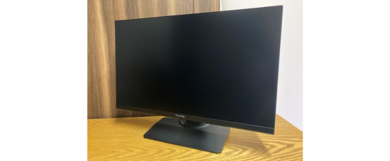 レビュー】ゲーミングモニター ViewSonic「XG2705 ドスパラ限定モデル