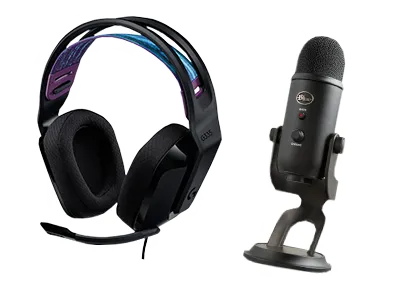 ゲーム実況に必要な配信機材とおすすめ周辺機器｜パソコン通販の