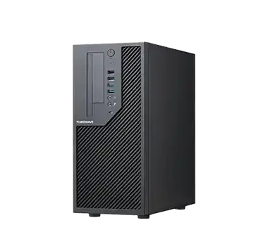 個人向けデスクトップパソコンTHIRDWAVE（サードウェーブ）｜パソコン