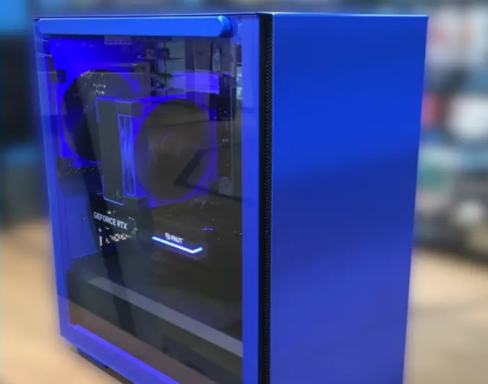 ゼロから始める自作PC（パソコン） ​｜ドスパラ公式通販サイト