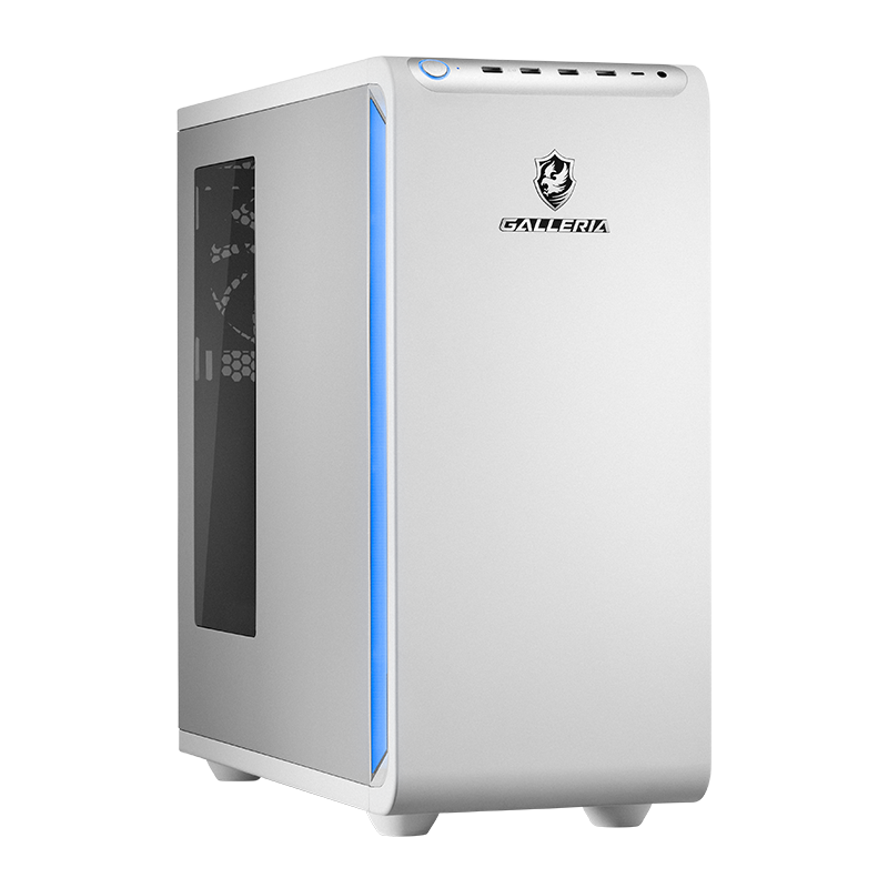 GALLERIA XDR7A-R57-WL Ryzen 7 7800X3D搭載（XDR7A-R57-WL）19373