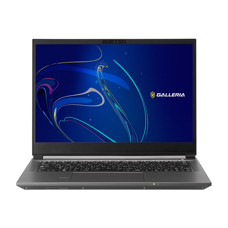 GALLERIA DL9R-IG-C4A イラスト向けモデル（DL9R-IG-C4A）18846