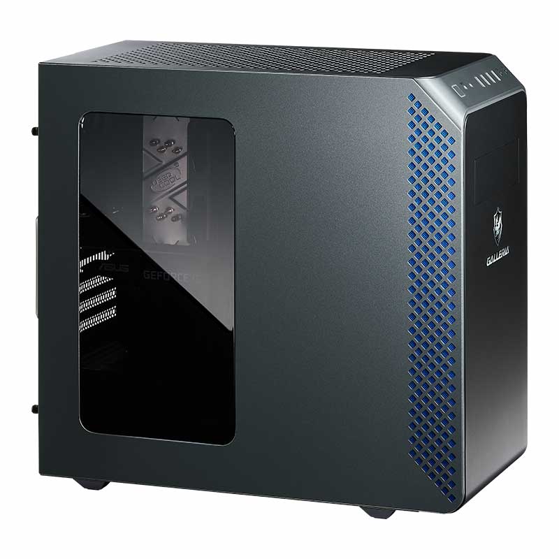 GALLERIA RM5C-R56 Intel Core Ultra搭載（RM5C-R56）22152｜パソコン