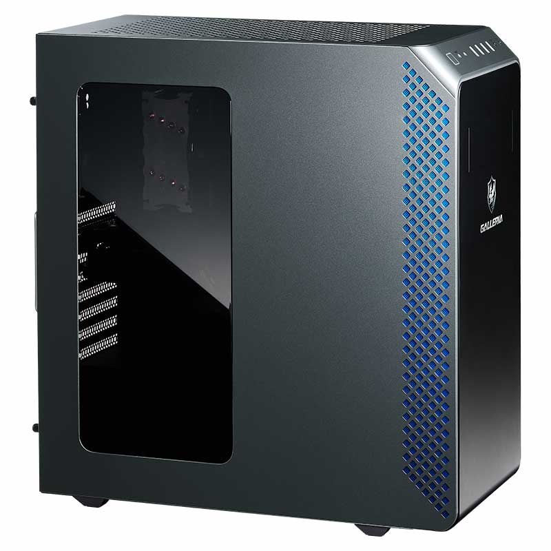 GALLERIA XA7C-R35 Intel Core Ultra搭載（XA7C-R35）20666｜パソコン