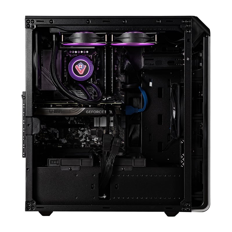 GALLERIA VSA7C-R56T Intel Core Ultra/RTX5060Ti 16GB搭載ぶいすぽっ