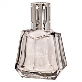 アロマオイル・ランプのDCHL JAPAN ｜ オリガミ・グレー