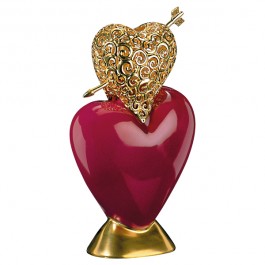 アロマオイル・ランプのDCHL JAPAN ｜ ダブルハート