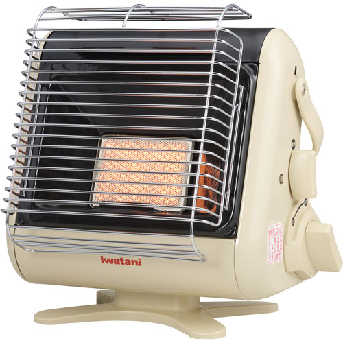 イワタニ カセットガスストーブ CB-STV-MYD3 イワタニ カセットボンベ