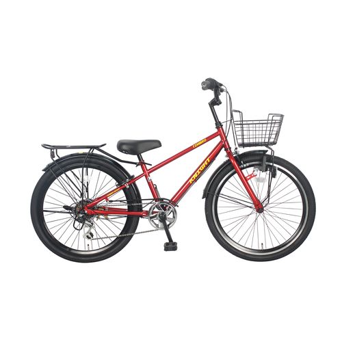 本州・四国・九州店舗受取限定】ジュニアスポーツ車 CTB ティンブロ