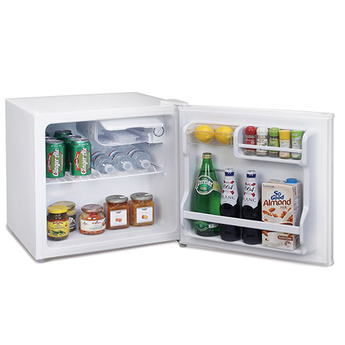 冷蔵庫45L IRSD-5A-W ホワイト IRSD5AW アイリスオーヤマ 冷蔵庫