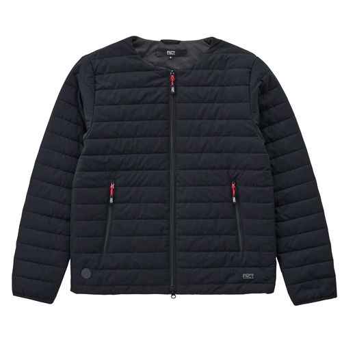 開封品アウトレット】充電式ヒートジャケット 684501A BHJ-BL リョービ