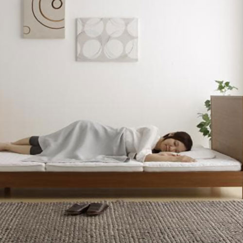 エアリープラスマットレス APMH-S アイリスオーヤマ マットレス