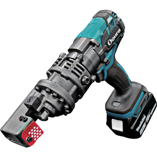 鉄筋カッター DC22HD DIAMOND 油圧継手・フランジ | ホームセンター