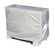 エアコン室外機カバー （SGC-M） 東洋ケース エアコンパーツ Mサイズ