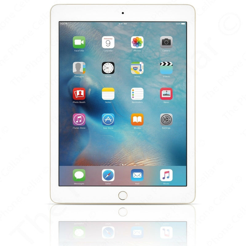Apple iPad Air 2 MNV72LL/A 9.7