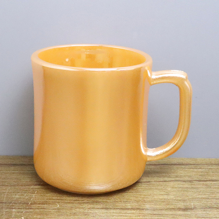 ファイヤーキング ピーチラスター（カッパーティント）スクエア