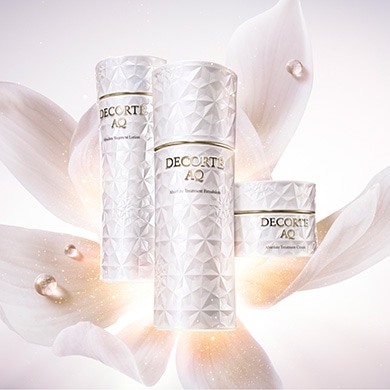 キモノ ツヤ オードトワレ＜50mL＞ | DECORTÉ（コスメデコルテ）公式