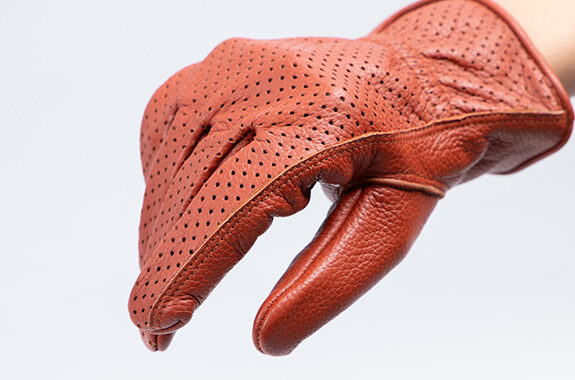 国産1mmメッシュスキングローブ XS 国産1mmメッシュスキングローブ XS