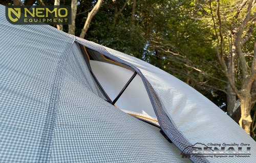 Atom OSMO 2P - 山の店 デナリ