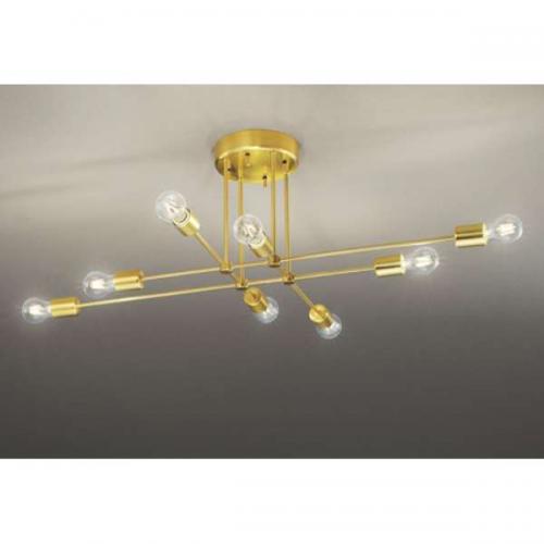 デンキチWeb / オーデリック ODELIC シャンデリア ～8畳 SH7021LDR