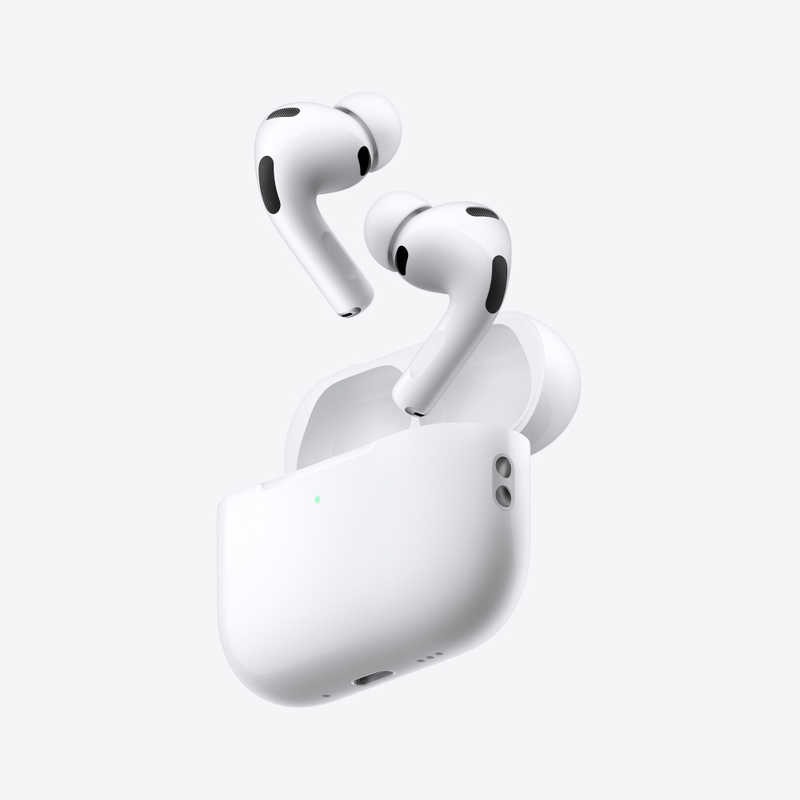 デンキチWeb / アップル Apple ワイヤレスヘッドフォン AirPods Pro 3