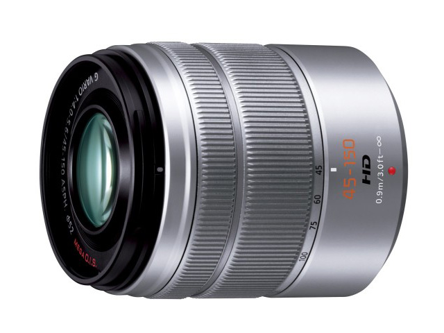 デンキチWeb / Panasonic 単焦点レンズ マイクロフォーサーズ用 LUMIX