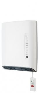 脱衣所ヒーター DWC-A120P-WH 人感センサー付脱衣所ヒーター<br>DWC-A120P-WH｜脱衣所ヒーター