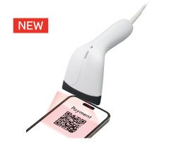 AT30Q｜ハンディスキャナ｜製品｜自動認識｜デンソーウェーブ