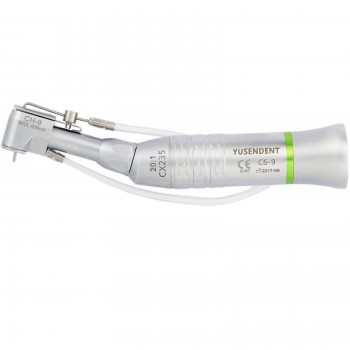 高品質なYUSENDENT® 歯科インプラント用コントラアングルCX235C4-9最
